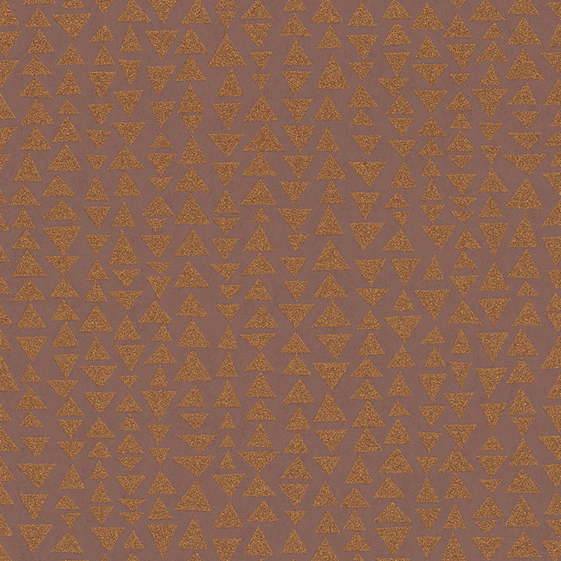 Purity 33cm x 70cm Wallpaper Roll, Red