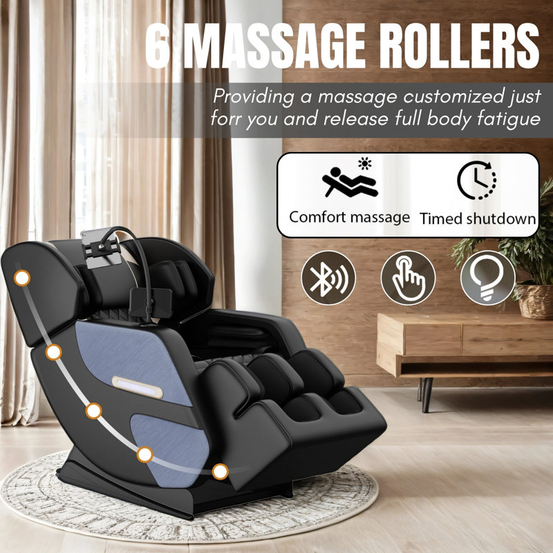 Fauteuil inclinable Zero Gravity