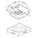 SlimFit 120 CFM Bathroom Fan