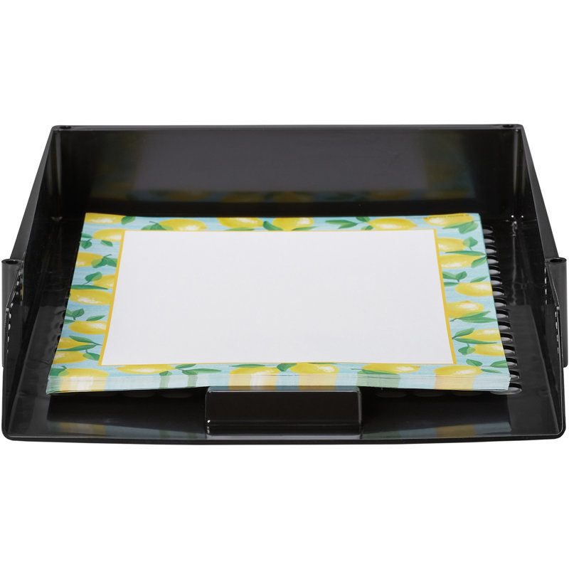 Juul Plastic Paper Organizer