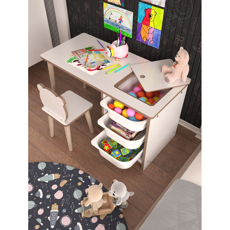 Ensemble de table pour enfants