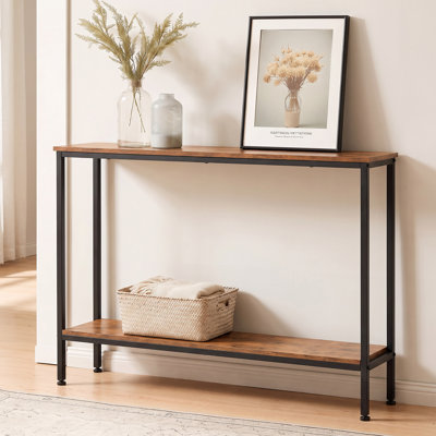 47.2" Narrow Console Table