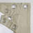 Solid Performance Linen Thermal Blackout Curtains  for Bedroom & Living Room Curtains Single Panel Grommet / Eyelet-1649790952-1649790951