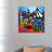 Three Sheets by Lisa Lopuck - Wrapped Canvas Print-442318397