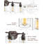 Éclairage pour meuble-lavabo Somona-1092681336-1092681342