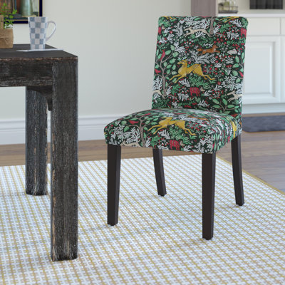 20'' H Upholstered Dining Chair