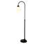 Lampe sur pied arquée 66 "Sara