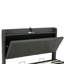 Bettine Upholstered Ottoman Storage Bed-1426120048