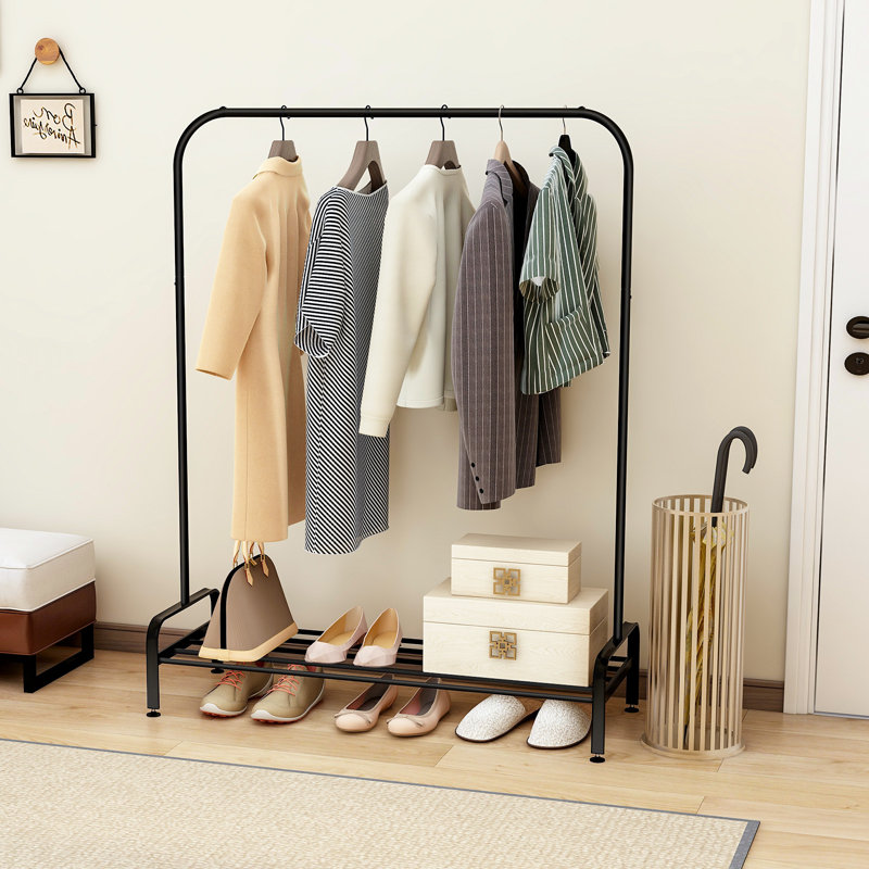 Edan 112cm Closet System