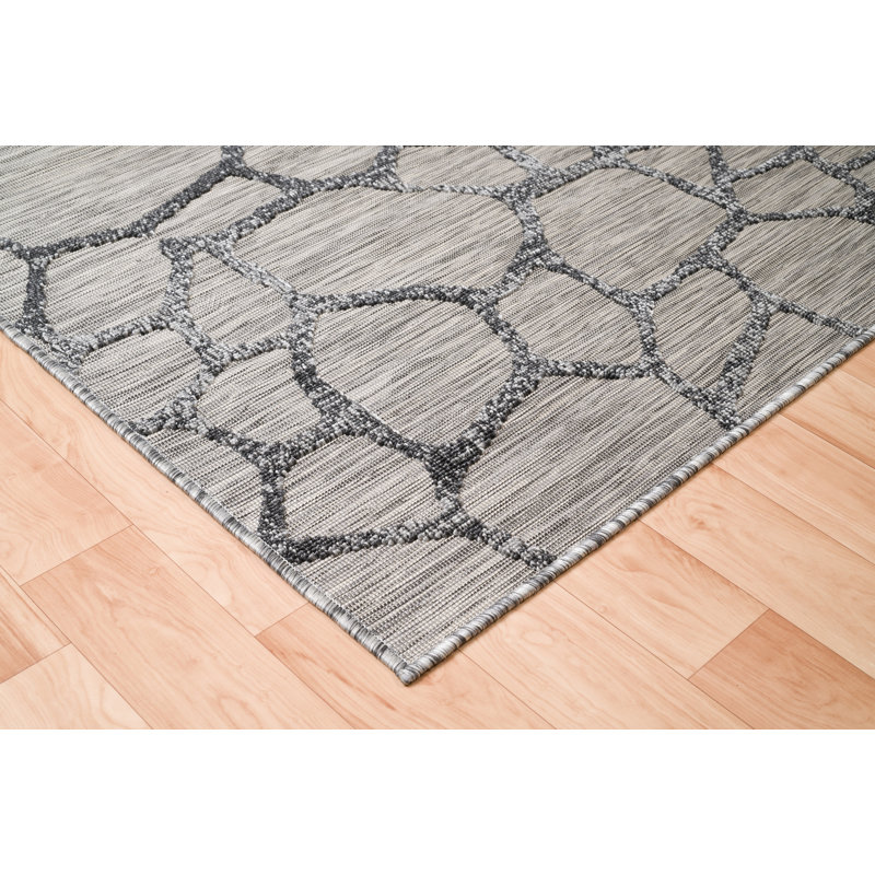Tapis d'intérieur à séchage rapide Odessa, Rectangle 7 pi 6 po x 9 pi 6 po