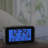 Digital Atomic Tabletop Clock with Alarm