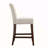 Tufted Counter Stool