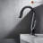 Mondawe Pull Down Kitchen Faucet-72651131