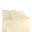 Ensemble de draps en satin de coton de qualité égyptienne 600 fils Beverly Hills-1729128358-1706160782