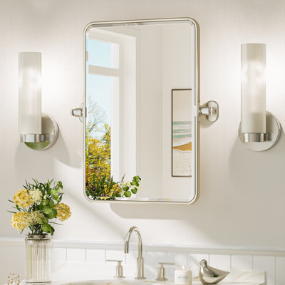 Miroir Parren