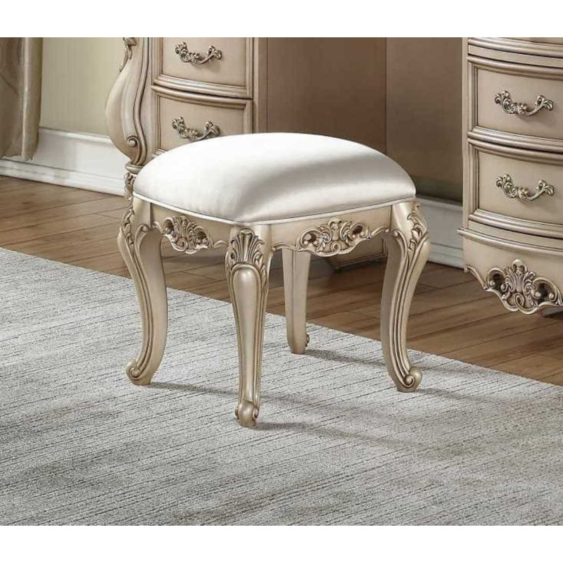 Tabouret de coiffeuse Chacon