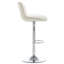 Tabouret pivotant à hauteur réglable Akinori-1452293709-1494445297