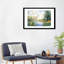 «Spring Time» par Peter Motz, reproduction d'art sur toile tendue-29175527-72811212-72811200