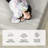 Leesa 10'' Youth Medium Mattress-96841672