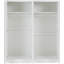 4 Door Manufactured Wood Wardrobe-1411295913