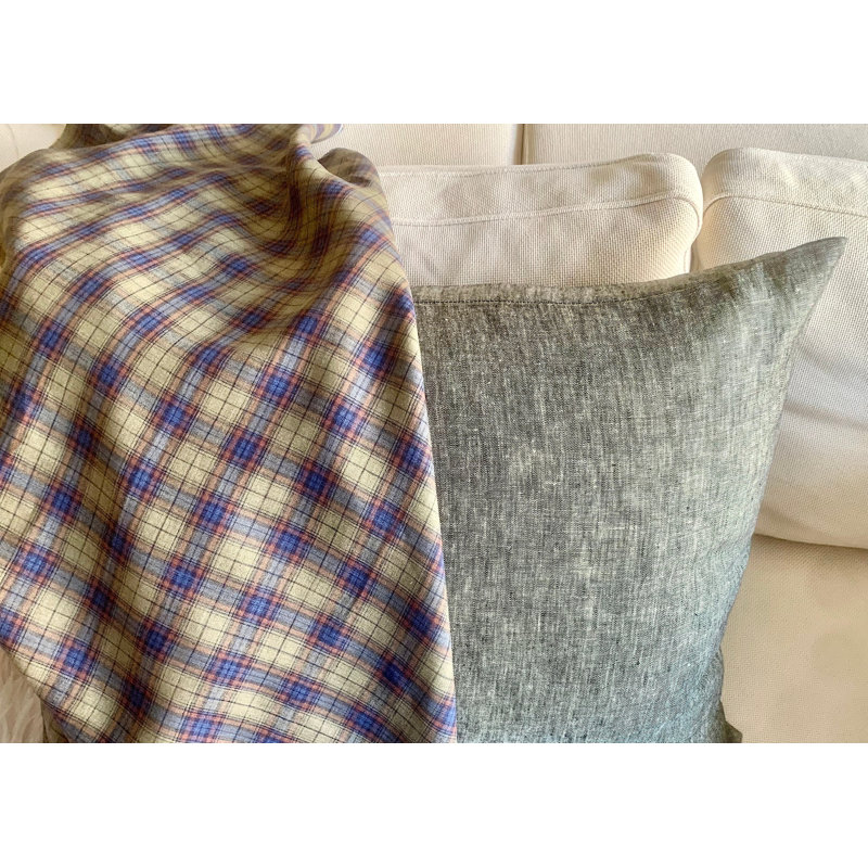 Miller Plaid