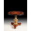 Solid Wood Dining Table