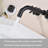Wall Mounted Bathroom Faucet-101301851
