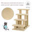 Northborough Stairs With 4 Steps-842941160