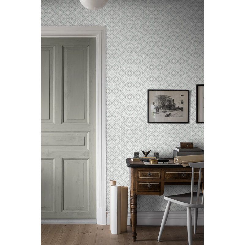 Papier peint Borestapeter Ester, Minéral