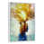 Floating Frame White