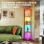 163cm Column Floor Lamp