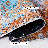 Machine Washable Multi Rug, Abstract Area Rug For Living Room-1248773330