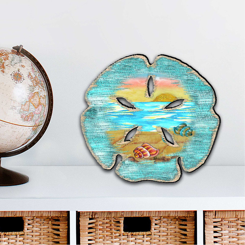 Wood Decoration