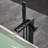 1 Freestanding Tub Filler with Hand Shower and Diverter-52821021