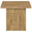 Ensemble de tables basses 3 pièces Exeter