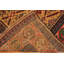 One-of-a-Kind Runner 3' x 16'10" Hand Knotted Area Rug