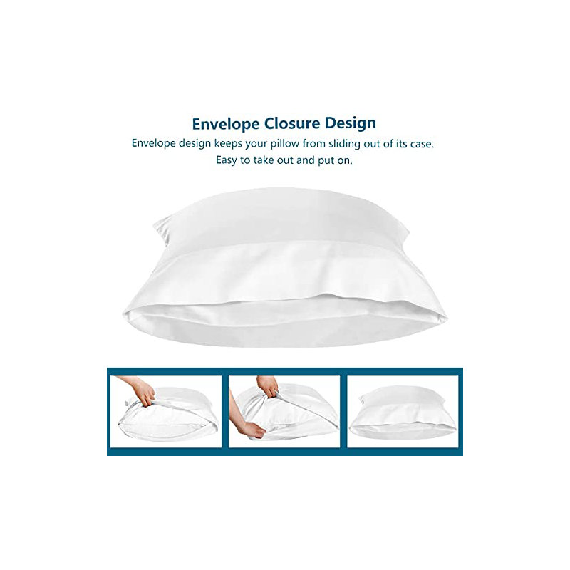Coussin en coton Munro