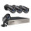 8CH DVR Security Camera System, 4 x 2MP Wired Outdoor Security Cameras, Motion Sensor, Remote View