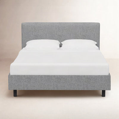 Eisley Upholstered Bed