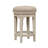 Hexham Swivel Upholstered Counter Stool