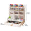 Manufactured Wood Desk Organiser