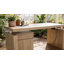 71" Wide Electric Height Adjustable Workbench With Storage Drawer & Cabinet-133583376