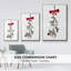 Warm Winter Wishes VI-Framed Gallery Wrapped Canvas-744690309-744690311