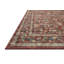 Rifle Paper Co. x Loloi Courtyard Crimson CloudPile-87053970