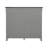 Commode double 11 tiroirs l 54 po Cathleen