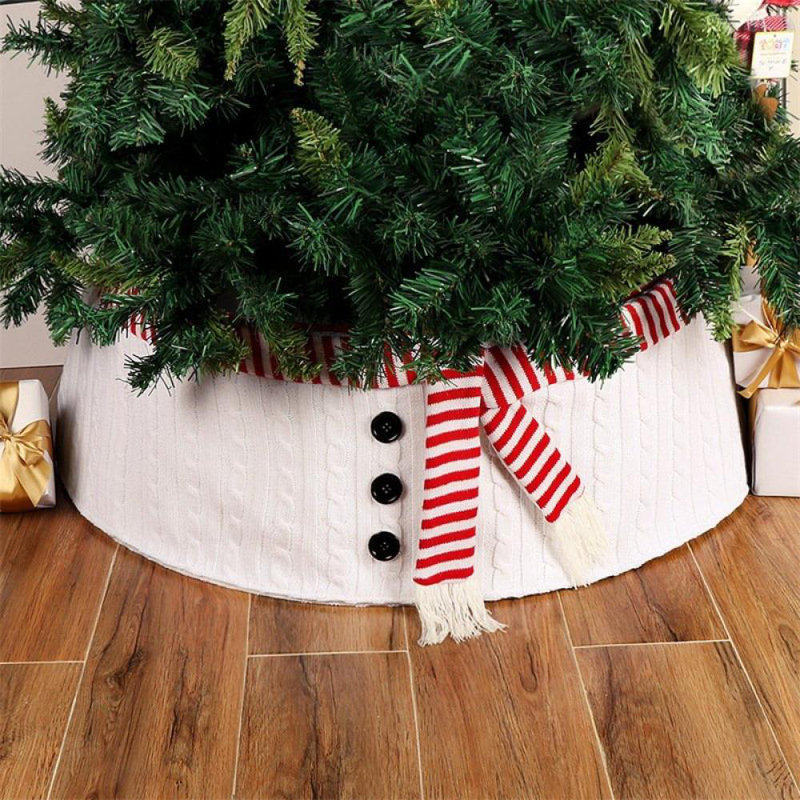 Collier d'arbre de Noël