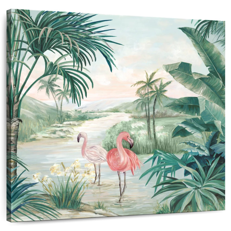 Brampt Flamingo Dream