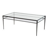 Lescot Cocktail Table