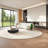 Creative curved small apartment sofa-104739262-104739266