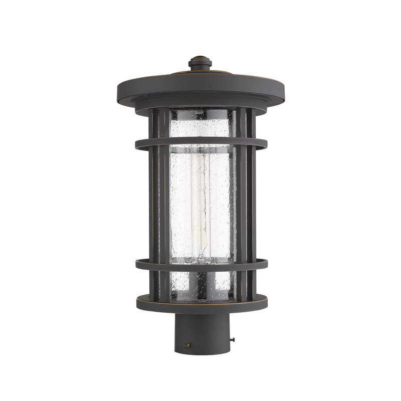 Oil Rubbed Bronze
